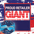 KIT 9039 VALVE ASSEMBLY by GIANT PUMP 