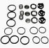 KIT 9041 VALVE ASSY KIT P55W P56W by GIANT PUMP