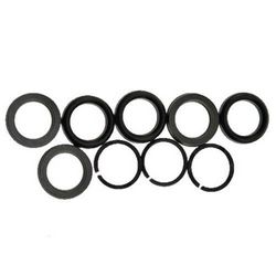 KIT 9061 PLUNGER PACKING W/WEEP SEALS P56W by GIANT PUMP