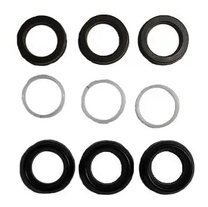 KIT 9089 PLUNGER PACKING WEEP SEALS P55W by GIANT PUMP 
