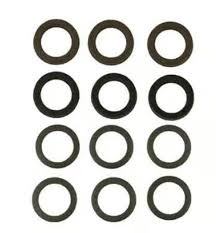 KIT 9119 PLUNGER PACKING by GIANT PUMP