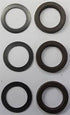 KIT 9138 PLUNGER PACKING KIT HR SERIES by GIANT PUMP