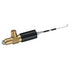 THROTTLE CONTROL KIT 5800 PSI (1660)