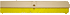 YELLOW 24" WASH BRUSH (6286)
