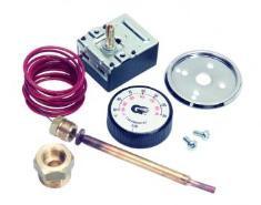 Pressure Washer Burner Thermostats available at North American Pressure Wash Outlet