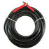 Continental Black Neptune Pressure Washer Hose | 4000 PSI | 3/8" | 15–300 ft