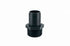 POLY HOSE BARB 1" MPT x 1" MPT (7975.00.007)