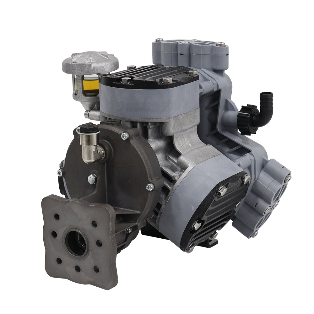 Comet-P40-Pump