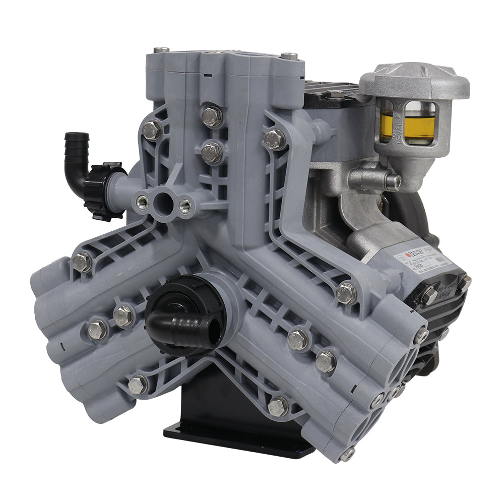 Comet P40 Pumps available at North American Pressure Wash Outlet
