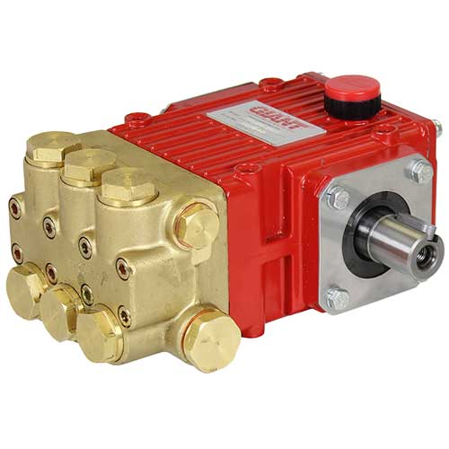 P317RX PUMP by GIANT PUMPS 