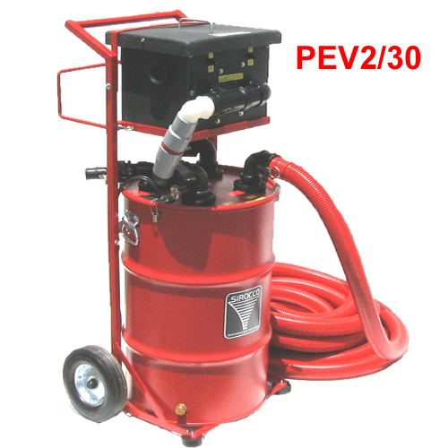 Sirocco PEV230 available at North American Pressure Wash Outlet