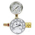 PRESSURE & TEMPERATURE TEST GAUGE