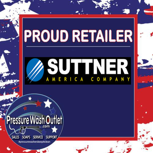 SUTTNER ST-2000 TRIGGER GUN (1477BULK)