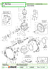 PUMP MANIFOLD FOR P36/10 