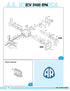 RCV35G25D PUMP by AR PUMPS (6789)