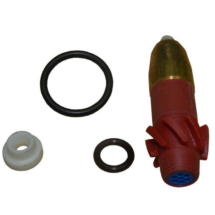 REPAIR KIT FOR DK-5.5 DIRT KILLER