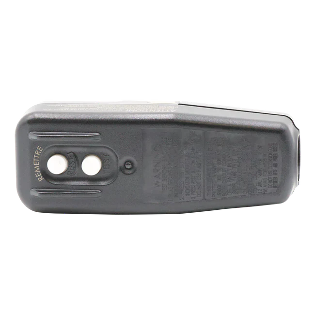 RIGHT ANGLE GFCI PLUG 125V/15A 