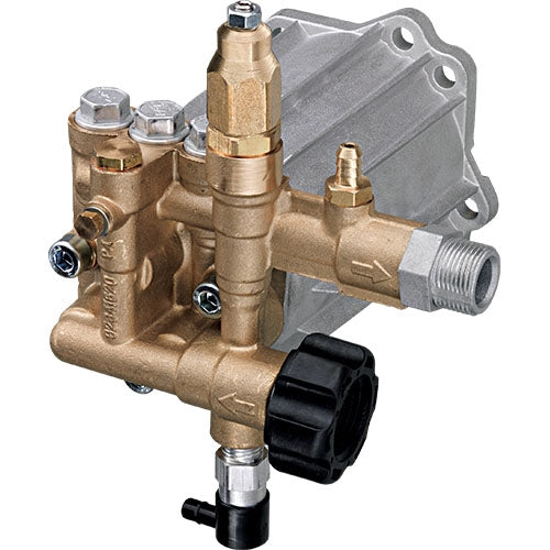 RMV2.5G30D AXIAL SHAFT PUMP MADE READY by AR PUMPS  (6141)