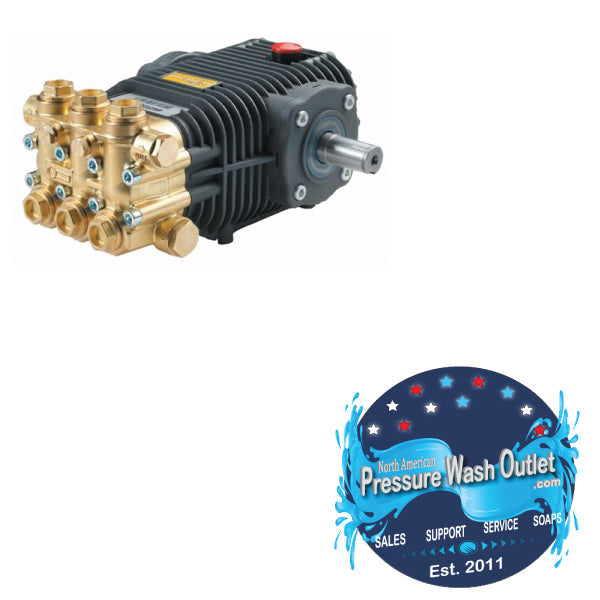 RW5535S PUMP by COMET PUMPS