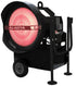 Alkota SFA150 Radiant Heater | 130,000–150,000 BTU | Diesel Infrared Barn Heater (SKU 7665)