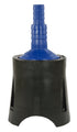 ST-35R SUCTION LINE STRAINER WITH CHECK