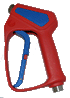 ST-2720 Pressure Wash Trigger Guns available at North American Pressure Wash Outlet