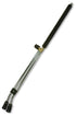 DUAL LANCE WANDS by SUTTNER