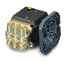 T9051EBF-VRT3-160 PUMP MADE READY by GENERAL PUMP