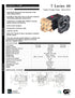 T9731EBF PUMP by GP (5870)