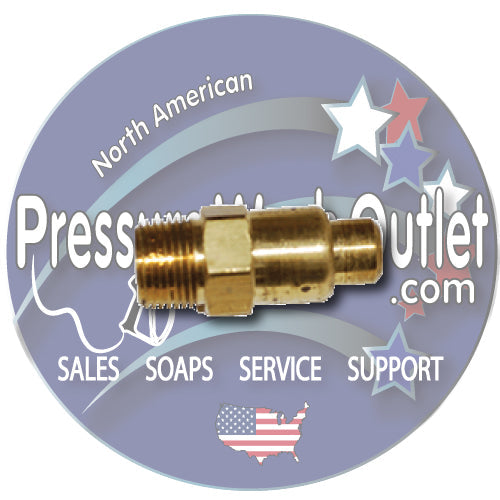 THERMAL RELIEF VALVE by SUTTNER