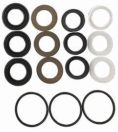 UD-10 SEAL KIT by UDOR PUMPS (5517)