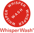 WHISPER WASH CLASSIC 4 TIP SPRAY BAR (5339)