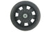 WHISPER WASH 11" NEVER FLAT TIRE
