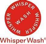 Whisper Wash Surface Cleaners