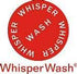 Whisper Wash Surface Cleaners