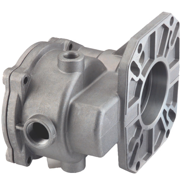 General Pump Gear Reducer | YGR1000 ZGR1000 | 24mm to 1" Engine Shaft