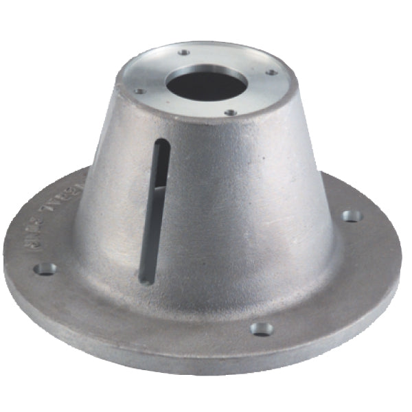General Pump Electric Flange & Coupler | NEMA 56C Pump Motor Mount