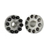 General Pump Electric Flange & Coupler | NEMA 56C Pump Motor Mount