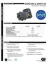 GEAR REDUCERS by GENERAL PUMP