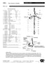 K-5 SERIES FLOW ACTUATED UNLOADERS