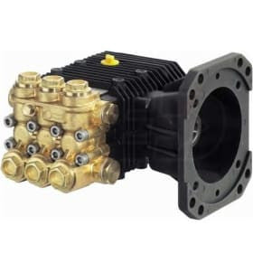 ZWD4035G PUMP by COMET (4777)