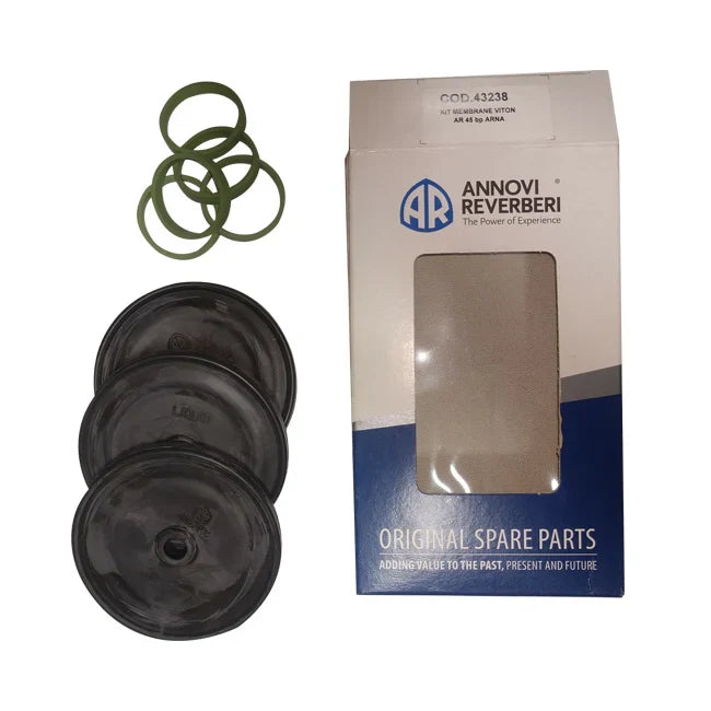 AR43238 VITON SEAL KIT