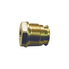 AR1260162T XT,XM 1/4 NPT TAP BRASS (3753)