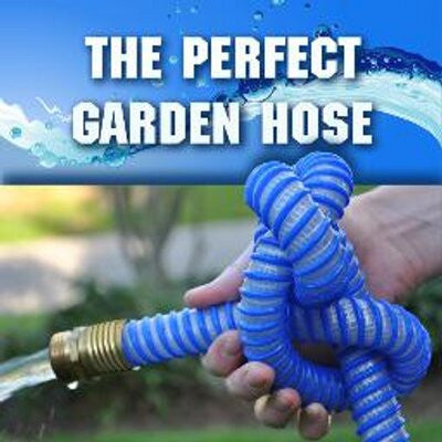 PERFECT GARDEN HOSE