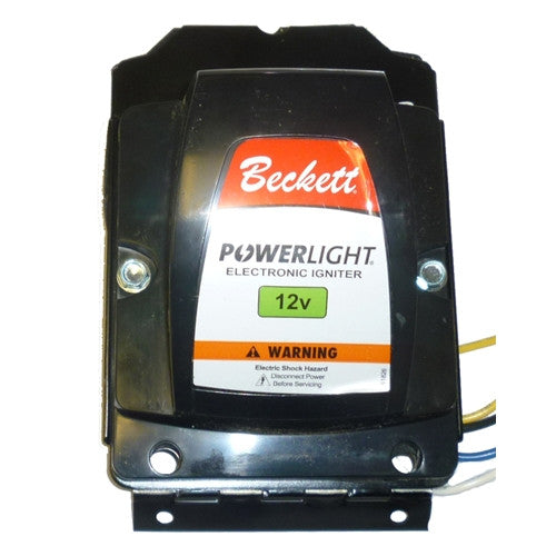 ELECTRONIC POWERLIGHT 12VDC IGNITORS by BECKETT