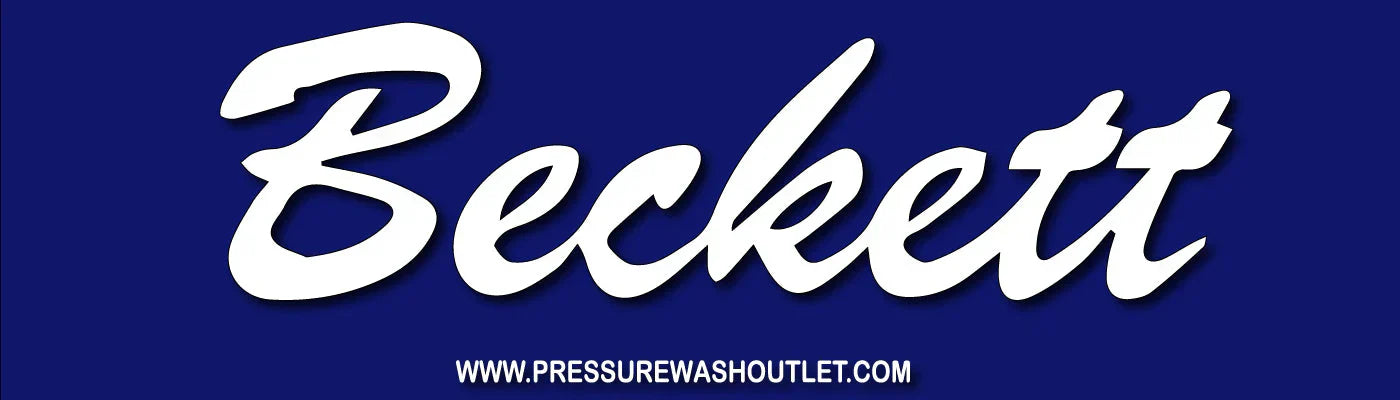 Beckett Burners available at North American Pressure Wash Outlet