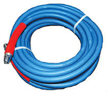 Package Bundle #4 - 5.5 GPM Hot Water Pressure Washer Package