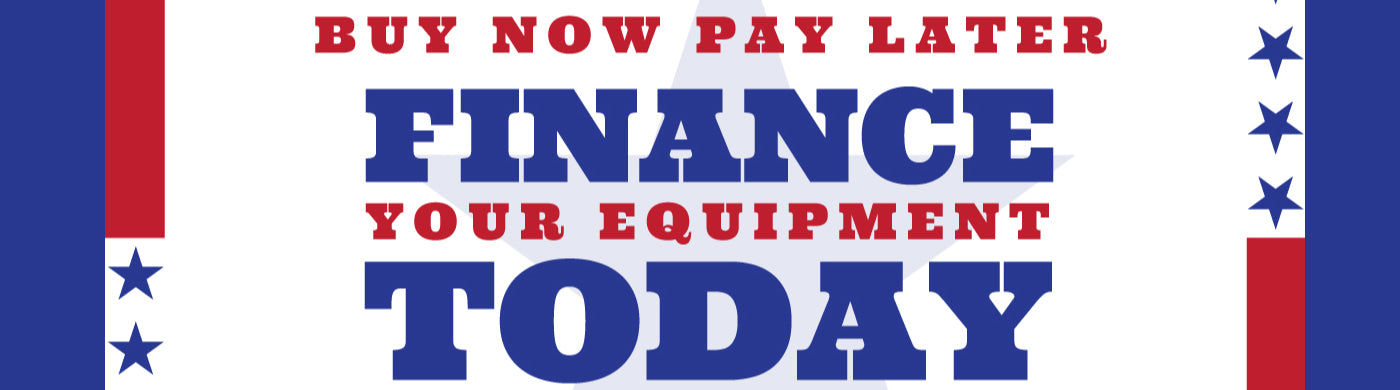 Quickspark Financial - Finance Your Power Wash Equipment Today