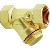 Y Strainers available at North American Pressure Wash Outlet