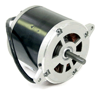 1/5 HP 115/230V CAPACITOR START MOTOR